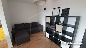 Inchiriere apartament cu o camera, strada Razoare - imagine 5