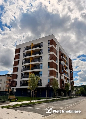 Apartament cu 4 camere semifinisat, zona Tineretului - imagine 4