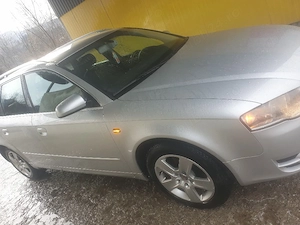 Audi a4 b7 quattro  - imagine 2