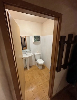 Apartament 3 Camere 2 Băi Centrală Proprie Zona Complexul Studențesc  - imagine 7