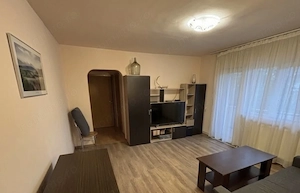 Apartament 3 Camere 2 Băi Centrală Proprie Zona Complexul Studențesc 