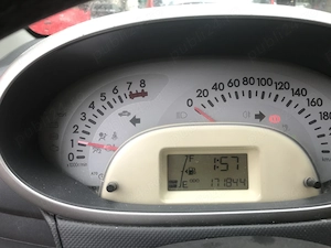 Daihatsu sirion - imagine 9