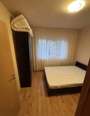 Apartament 3 Camere 2 Băi Centrală Proprie Zona Complexul Studențesc  - imagine 5