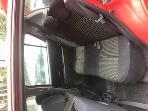 Daihatsu sirion - imagine 7