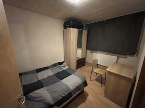 Apartament 3 Camere 2 Băi Centrală Proprie Zona Complexul Studențesc  - imagine 3