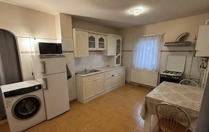 Apartament 3 Camere 2 Băi Centrală Proprie Zona Complexul Studențesc  - imagine 8