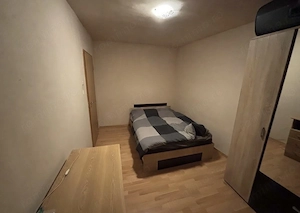 Apartament 3 Camere 2 Băi Centrală Proprie Zona Complexul Studențesc  - imagine 2