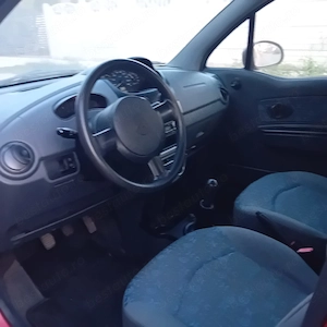 Vând Chevrolet Spark, an fabricație 2007, 1000 eur negociabil - imagine 5