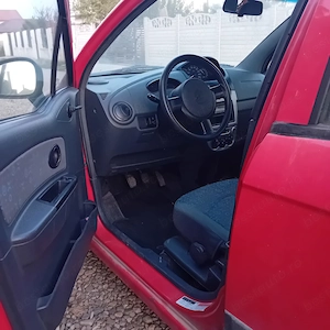Vând Chevrolet Spark, an fabricație 2007, 1000 eur negociabil - imagine 9