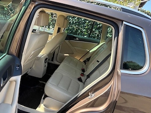 Vw Tiguan 2.0 TDI 4Motion - imagine 3