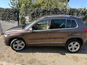 Vw Tiguan 2.0 TDI 4Motion - imagine 5