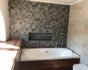 Vila 12 camere - s. utila 500 mp - teren 1000 mp - Timpuri Noi - imagine 18