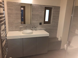 Vila 12 camere - s. utila 500 mp - teren 1000 mp - Timpuri Noi - imagine 17