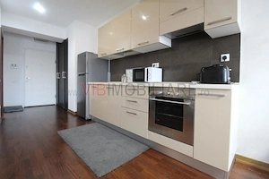 Dristor - Piata Alba Iulia - 51 mp - terasa - studio la cheie - imagine 3