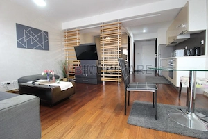 Dristor - Piata Alba Iulia - 51 mp - terasa - studio la cheie - imagine 6