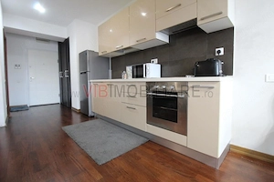Dristor - Piata Alba Iulia - 51 mp - terasa - studio la cheie - imagine 7