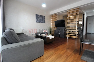 Dristor - Piata Alba Iulia - 51 mp - terasa - studio la cheie - imagine 2