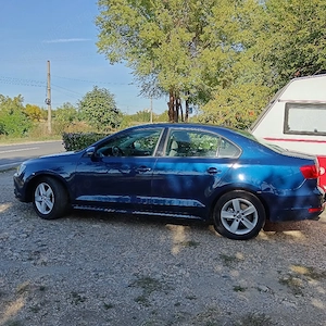 Volkswagen jetta 2011 benzina
