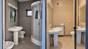 Spațiu de birouri/comercial cu vedere la Dunăre – 203 mp, parter, bloc 2008 - imagine 12
