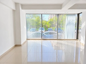 Spațiu de birouri/comercial cu vedere la Dunăre – 203 mp, parter, bloc 2008 - imagine 10