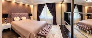 De inchiriat apartament cu 3 camere, 2 bai, parter, Micro 14, 580 euro - imagine 5
