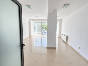 Spațiu de birouri/comercial cu vedere la Dunăre – 203 mp, parter, bloc 2008 - imagine 6