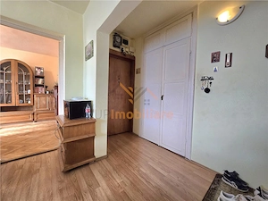 APARTAMENT 3 CAMERE | TIP AN | DECOMANDAT | STR. C.COPOSU | ROGERIUS | ORADEA - imagine 3