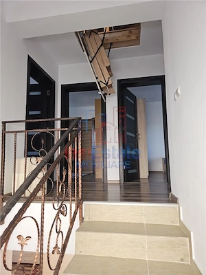 Valea Lupului-Central duplex de inchiriat - imagine 15