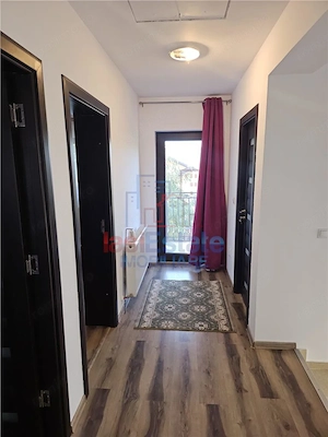 Valea Lupului-Central duplex de inchiriat - imagine 14
