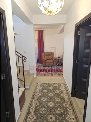 Valea Lupului-Central duplex de inchiriat - imagine 19
