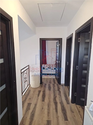 Valea Lupului-Central duplex de inchiriat - imagine 9
