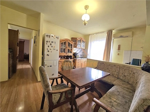 APARTAMENT 3 CAMERE | TIP AN | DECOMANDAT | STR. C.COPOSU | ROGERIUS | ORADEA - imagine 5