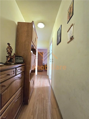 APARTAMENT 3 CAMERE | TIP AN | DECOMANDAT | STR. C.COPOSU | ROGERIUS | ORADEA - imagine 6