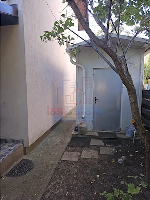 Valea Lupului-Central duplex de inchiriat - imagine 17