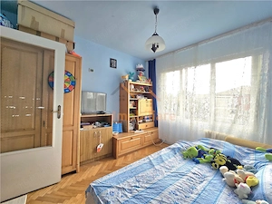 APARTAMENT 3 CAMERE | TIP AN | DECOMANDAT | STR. C.COPOSU | ROGERIUS | ORADEA - imagine 12