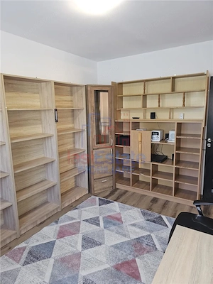 Valea Lupului-Central duplex de inchiriat - imagine 5