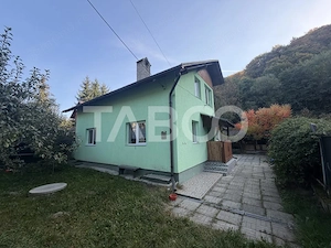 Visul tau poate devenii realitate casa de vacanta 5 camere 500 m teren - imagine 2