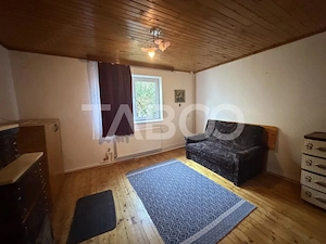 Visul tau poate devenii realitate casa de vacanta 5 camere 500 m teren - imagine 6