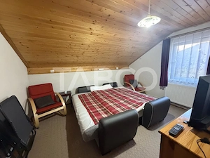 Visul tau poate devenii realitate casa de vacanta 5 camere 500 m teren - imagine 7