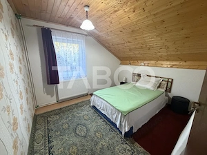 Visul tau poate devenii realitate casa de vacanta 5 camere 500 m teren - imagine 9
