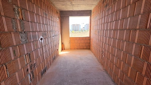 Apartament cu 2 cu suprafata de  59.6 mp de vanzare in Sibiu - imagine 11