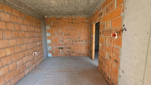 Apartament cu 2 cu suprafata de  59.6 mp de vanzare in Sibiu - imagine 14