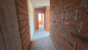 Apartament cu 2 cu suprafata de  59.6 mp de vanzare in Sibiu - imagine 9