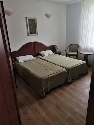 Pensiunea Belladonna 3* - Baile Olanesti - imagine 7