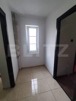 🏡 Garsonieră de vânzare în Deva – zona Dacia | 29 mp | Etaj 2 - imagine 4