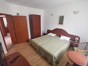 Pensiunea Belladonna 3* - Baile Olanesti - imagine 5