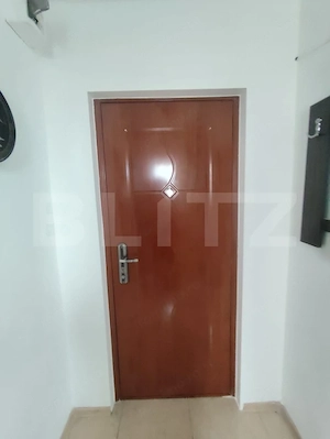 🏡 Garsonieră de vânzare în Deva – zona Dacia | 29 mp | Etaj 2 - imagine 3