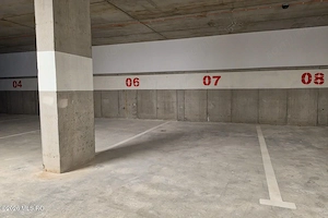 Torontalului - Urbanio - 3 camere 2 bai, terasa, 77 mp, parcare subsol - imagine 17