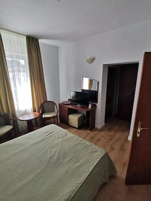 Pensiunea Belladonna 3* - Baile Olanesti - imagine 9