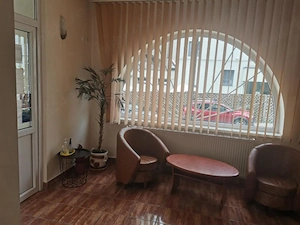 Pensiunea Belladonna 3* - Baile Olanesti - imagine 2